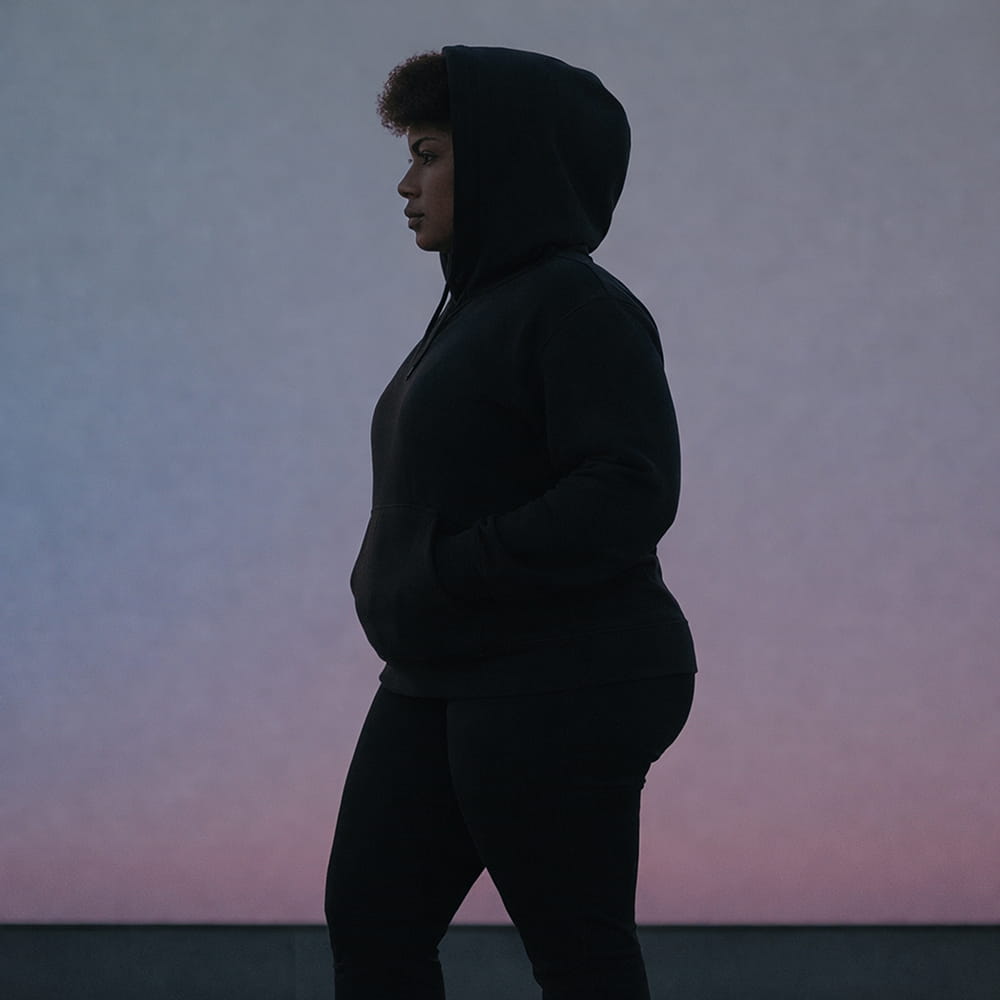 Marley Lux Many Moods of Marley Album Cover - Travel soul album artwork